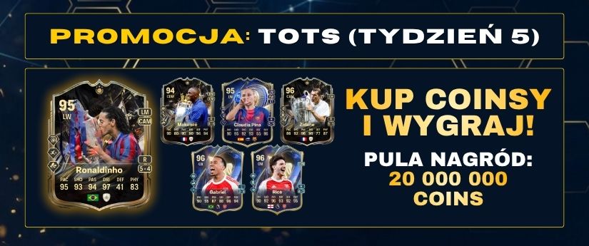 TOTS 1 PL